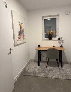 Noahs Ferienoase - Luxusappartement