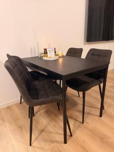 Noahs Ferienoase - Luxusappartement