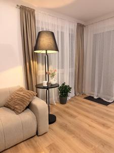 Noahs Ferienoase - Luxusappartement