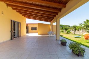 Casa vacanza Il Melograno