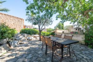 Villas2meet Sa Caseta, Manacor