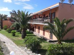 Monolocale Sergi- Piscina In Comune img1