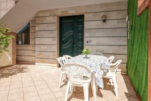 do Mestru Luccio apt Tripoli