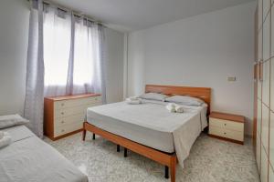 do Mestru Luccio apt Tripoli