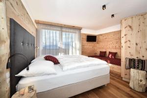 Apartments Ban Rutzner