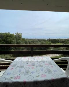 Monolocale Sergi- Piscina In Comune