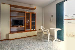 do Mestru Luccio apt Tripoli