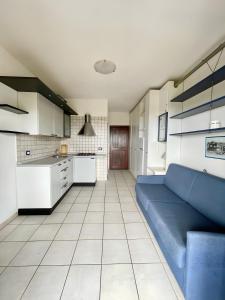 Monolocale Sergi- Piscina In Comune