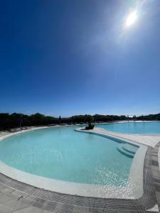 Monolocale Sergi- Piscina In Comune img12