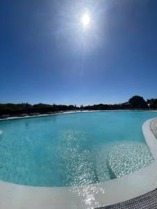 Monolocale Sergi- Piscina In Comune img13