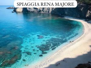 Monolocale Sergi- Piscina In Comune img19