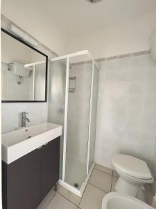 Monolocale Sergi- Piscina In Comune