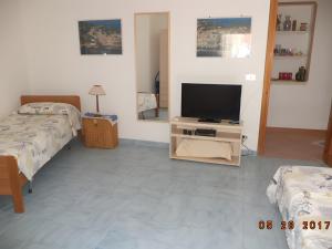 Villetta Mare Ventotene