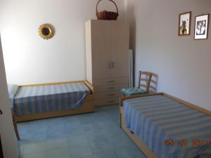 Villetta Mare Ventotene