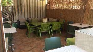 Bnb Sottosopra intero 3 stanze 8pax