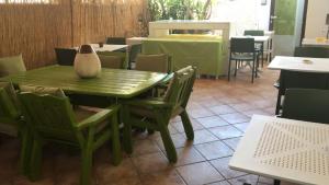 Bnb Sottosopra intero 3 stanze 8pax