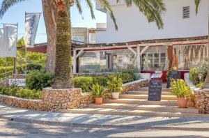 Apartamento La Cabanya 1a