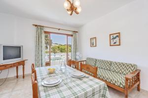Apartamento La Cabanya 1a