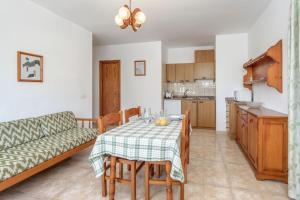 Apartamento La Cabanya 1a