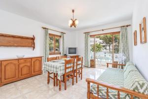 Apartamento La Cabanya 1a