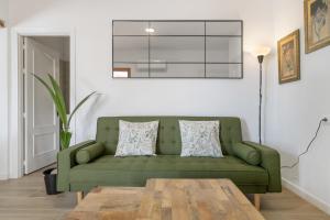 Apartamento Mayo 1