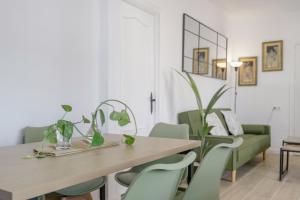Apartamento Mayo 1