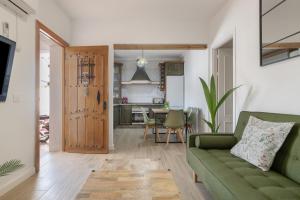 Apartamento Mayo 1
