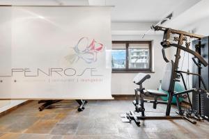 Residence Alpenrose