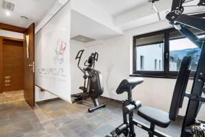 Residence Alpenrose