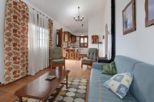 Casa Candelaria
