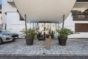 Residence Alpenrose