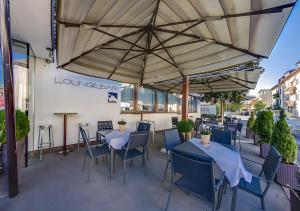 Residence Alpenrose