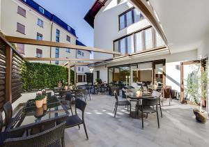 Residence Alpenrose