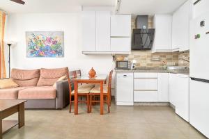 Vistas al Mar y Montaña