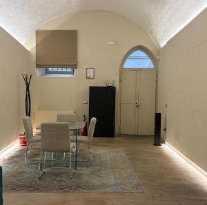 Suite di Bianca