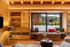 Alpenchalet 19