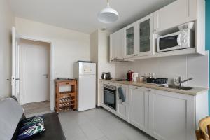 Appartement Océan - Grand Bleu