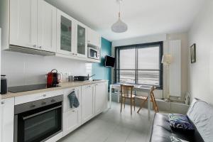 Appartement Océan - Grand Bleu