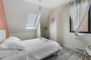 Appartement Océan - Grand Bleu