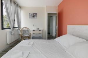 Appartement Océan - Grand Bleu