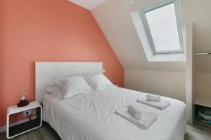 Appartement Océan - Grand Bleu