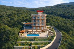 Boutique-Apartments Edem