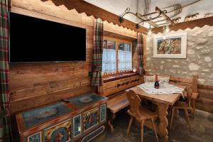 Chalet Catinaccio Rosengarten 56