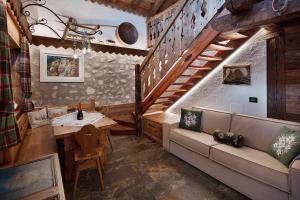 Chalet Catinaccio Rosengarten 56