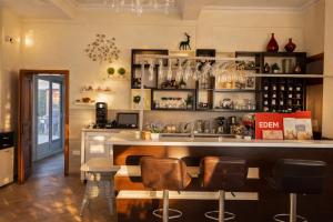 Boutique-Apartments Edem