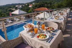 Boutique-Apartments Edem
