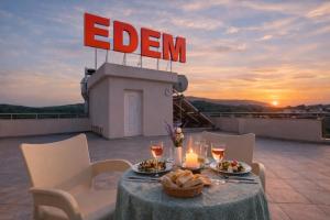 Boutique-Apartments Edem