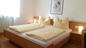 Ferienwohnung Valentin