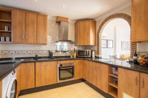 Alto Rey Torrox Beach