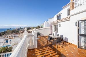 Alto Rey Torrox Beach